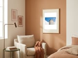 BENWELL framed in a tender room thumbnail