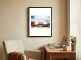 BYKER framed in a focused room thumbnail