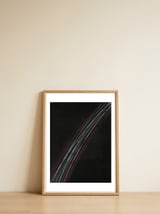 Urban Spirit — framed, leaning against the wall thumbnail