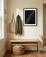 Urban Spirit framed in a relaxed room thumbnail
