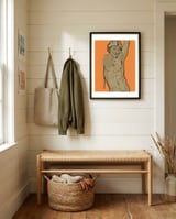 Jon framed in a relaxed room thumbnail