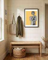 Erik framed in a relaxed room thumbnail