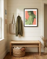 Dan framed in a relaxed room thumbnail