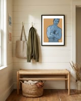Ben framed in a relaxed room thumbnail
