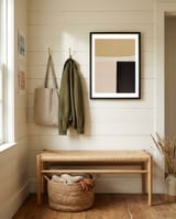 Changing 1 framed in a relaxed room thumbnail