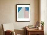 Simple Colors Sail 2 framed in a focused room thumbnail