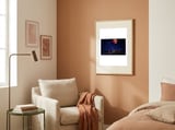 Crow see Planet framed in a tender room thumbnail