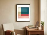 Mood Change framed in a focused room thumbnail