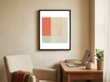Sailing Stealthily framed in a focused room thumbnail