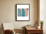 Leisure Time framed in a focused room thumbnail