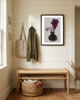 Series Vintage 03 framed in a relaxed room thumbnail