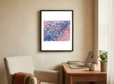 Coral Sea framed in a focused room thumbnail