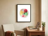 The Round Ones framed in a focused room thumbnail