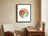 Yaipei framed in a focused room thumbnail