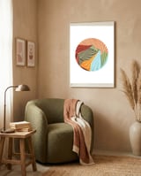 Yaipei framed in a tender room thumbnail
