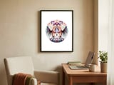 You Are Already Here framed in a focused room thumbnail