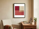 Tillage framed in a focused room thumbnail