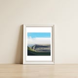 DreamColors — framed, leaning against the wall thumbnail