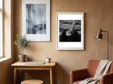 Dream Division 9 framed in a focused room thumbnail