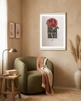 Dreamland Division · A framed in a tender room thumbnail