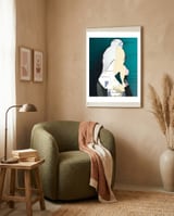 Position Task framed in a tender room thumbnail