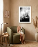 love wish framed in a tender room thumbnail