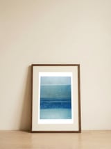 Full Tide — framed, leaning against the wall thumbnail