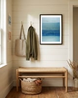 Full Tide framed in a relaxed room thumbnail