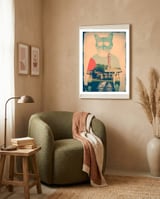 2 framed in a tender room thumbnail