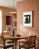 Insecurity framed in a intimate room thumbnail