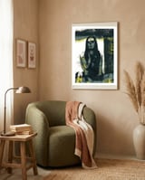 Insecurity framed in a tender room thumbnail
