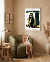Remember Me framed in a tender room thumbnail