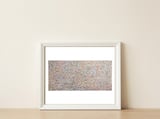 Plenus — framed, leaning against the wall thumbnail