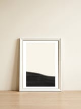 Before — framed, leaning against the wall thumbnail
