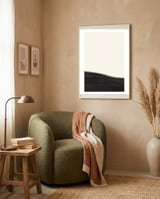 Before framed in a tender room thumbnail