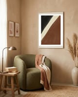 Elefteria framed in a tender room thumbnail