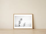 maybe — framed, leaning against the wall thumbnail