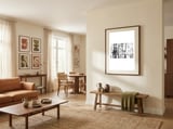 tree breeze framed in a grounding room thumbnail