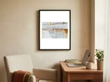 April framed in a focused room thumbnail