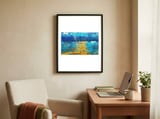 Amaya framed in a focused room thumbnail