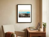 Anastasia framed in a focused room thumbnail