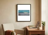 Aria framed in a focused room thumbnail