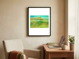 Autumn framed in a focused room thumbnail
