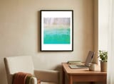 Cora framed in a focused room thumbnail