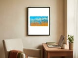 Delilah framed in a focused room thumbnail