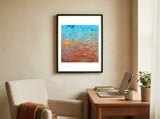Eleanor framed in a focused room thumbnail