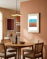 Eleanor framed in a intimate room thumbnail