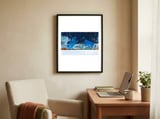 Emerson framed in a focused room thumbnail