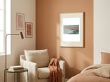 Emma framed in a tender room thumbnail