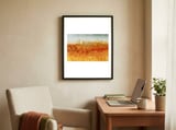 Genevieve framed in a focused room thumbnail